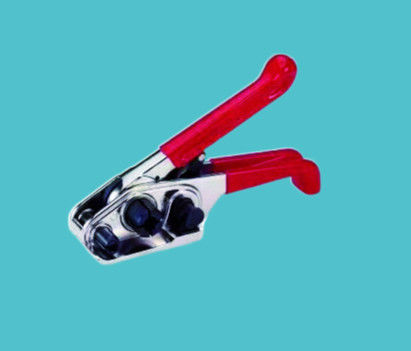 Outil de cerclage à batterie 3000mAh pour polyester 0,5-1,0mm, cercleuse électrique pour palettes