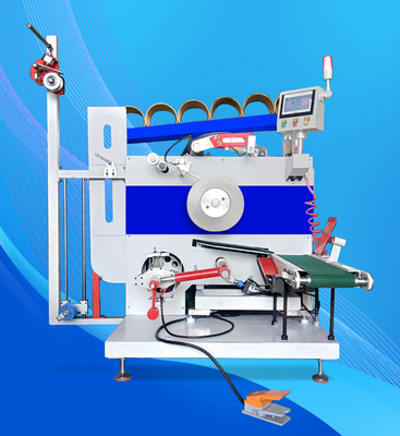 ANIMAL FAMILIER de 1200*1200*1850mm attachant la vis 38CrMoALA simple de machine de bobinier