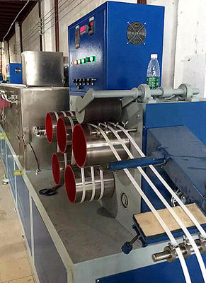 Machine en plastique à grande vitesse de production de courroie par JiaTuo avec le moteur de GUGAO