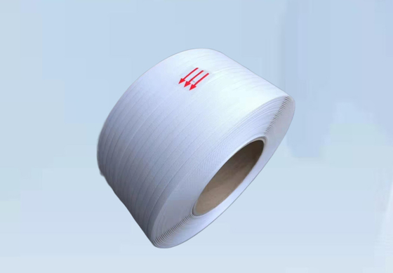 Convertisseur INVT Ligne d'extrusion de bande de sangle en PP