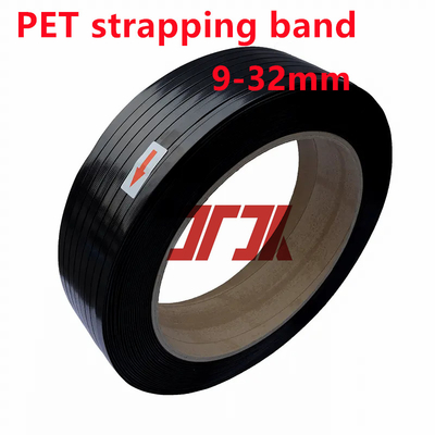 Fabricant de bandes à rouleaux pour animaux de compagnie à haute ténacité pour les bâtiments d'emballage