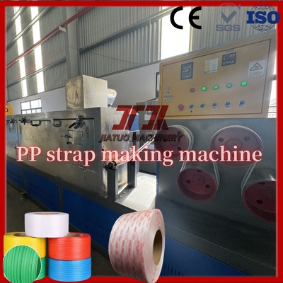 pp réutilisés par 0.5-1.5mm attachent faire à machine l'équipement jumel d'extrusion de vis