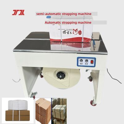 Machine à coudre semi-automatique à coudre en PP/PET outil de coudre multi-fonctionnel pour bureau