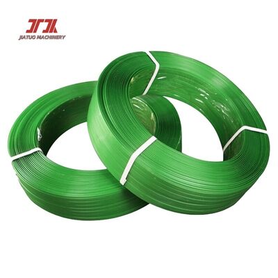 9-32mm Cerclage PET pour emballage de palettes lourdes haute résistance et recyclable