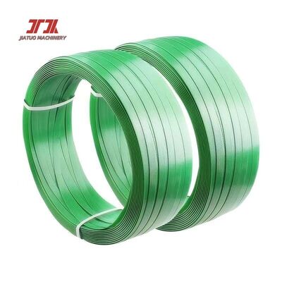 Ceinture d'emballage pour animaux de compagnie de 16 mm pour applications logistiques