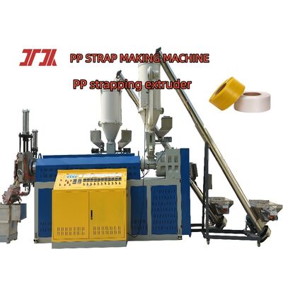 Extrudeur plastique continu automatique, échangeur d'écran de 70 à 300 mm