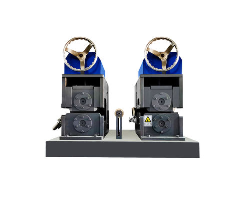 Machine de gravure de sangles en plastique PP PET de haute précision