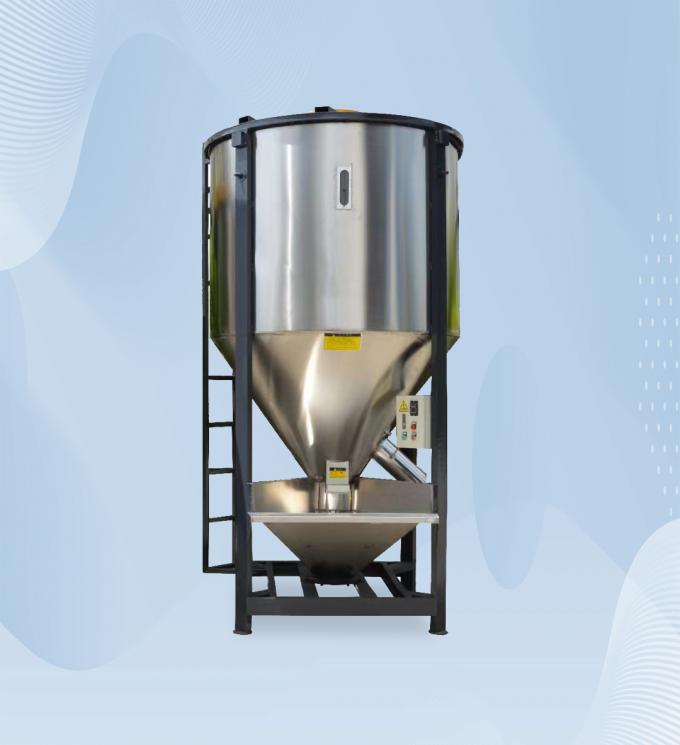 Chaîne de production en plastique de ceinture de contrôle de PLC le ruban de rangement d'emballage d'ANIMAL FAMILIER faisant la machine 1