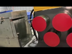 Équipement de production en acier en plastique de ceinture d'ANIMAL FAMILIER