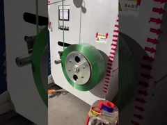 Corde d'animal familier de fournisseur de Jiatuo Chine faisant la machine/animal familier attachant la chaîne de production de ceintures PRI FOB de référence