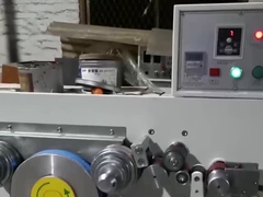 Emballages en PP avec imprimante couleur