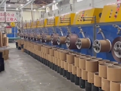 Machine de fabrication de sangles en PP ligne de production de sangles en PP