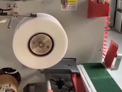 Le moteur à double-servo est équipé d'un système de freinage à bande de PP.