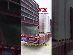 Ceinture d'emballage PP