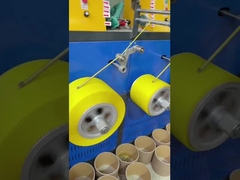 5mm 6mm 8mm pp attachent la ceinture d'emballage de bande faisant la machine avec la boudineuse à vis jumelle