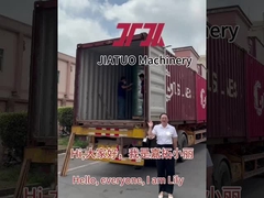 Les bandes en PET ont été expédiées à ---- Thaïlande