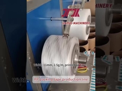 Équipement de fixation en PP