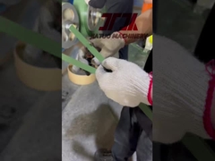 Courroie d'emballage d'ANIMAL FAMILIER