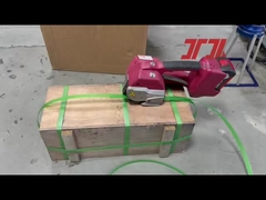 Machine à emballer automatique