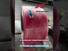 Équipement d' cerclage PP1