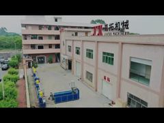 Ligne d'extrusion de bande de PP hautement fiable dotée d'une technologie de première classe