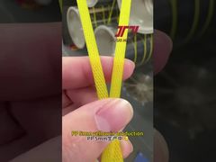 Sangle d'emballage PP Cerclage PP avec une bonne rectitude 5-19mm