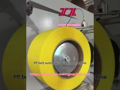 Bobineuse automatique.